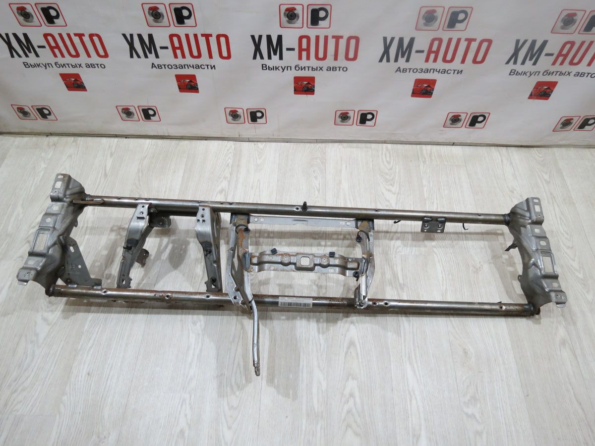 Усилитель торпедо Ford Focus (III) III (2010–2015)