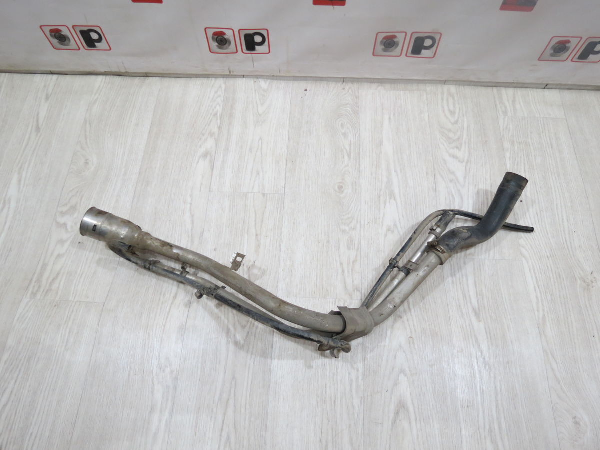 Горловина топливного бака Ford Focus (III) III (2010–2015)