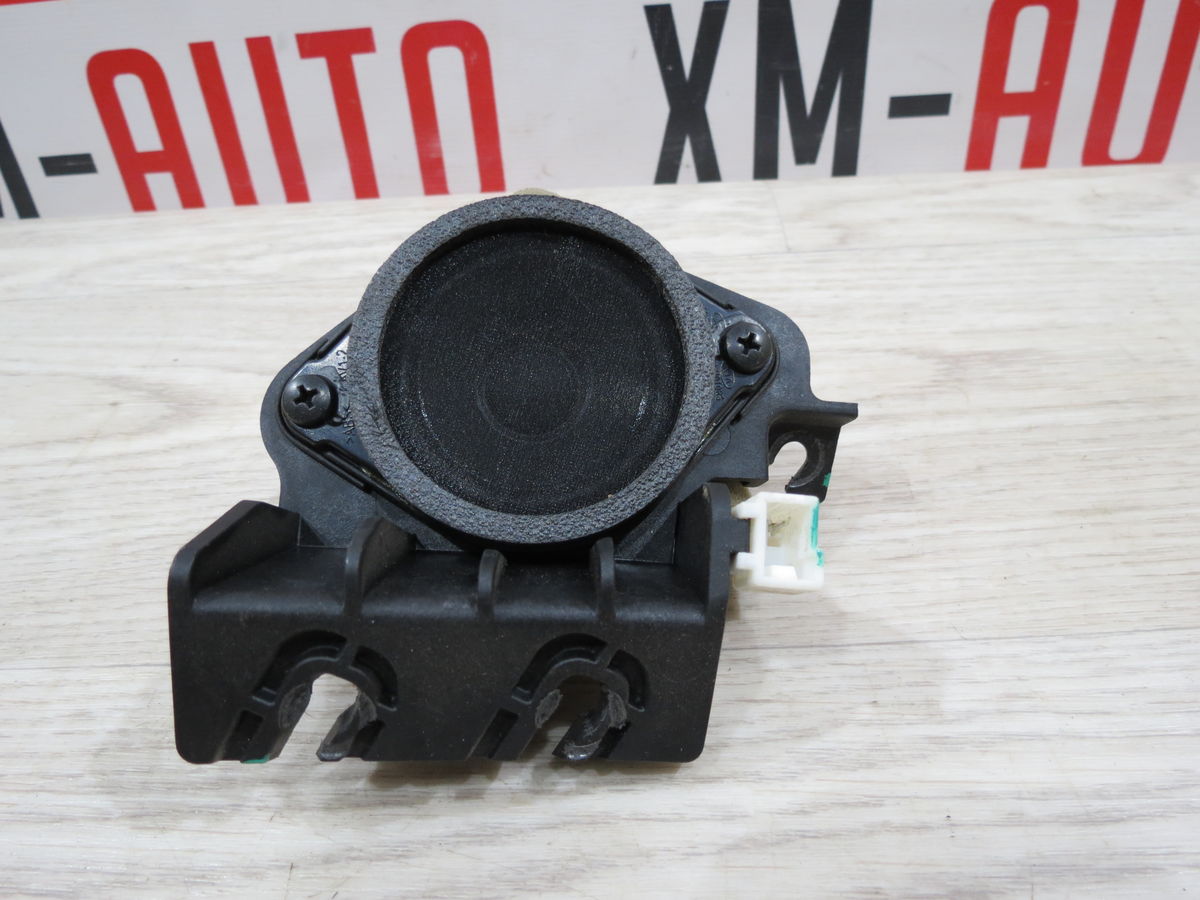 Динамик Hyundai Solaris II (2017– н.в.)