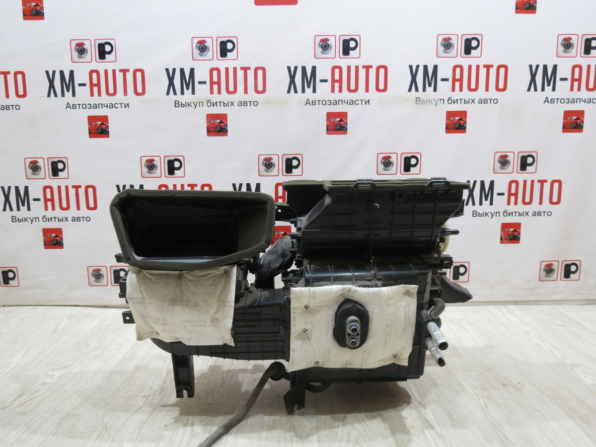 Отопитель в сборе Kia Rio (FB) IV (2016– н.в.)