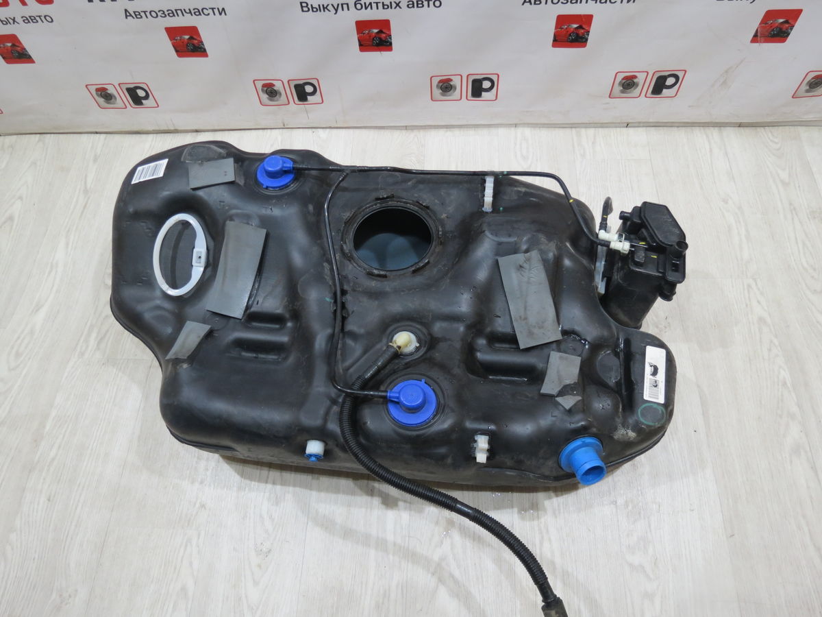 Бак топливный Opel Astra (J) IV (2009–2012)