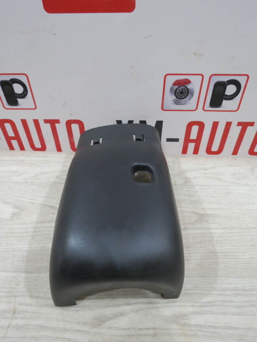 Кожух рулевой колонки Volkswagen Polo (Mk6) VI (2020– н.в.)