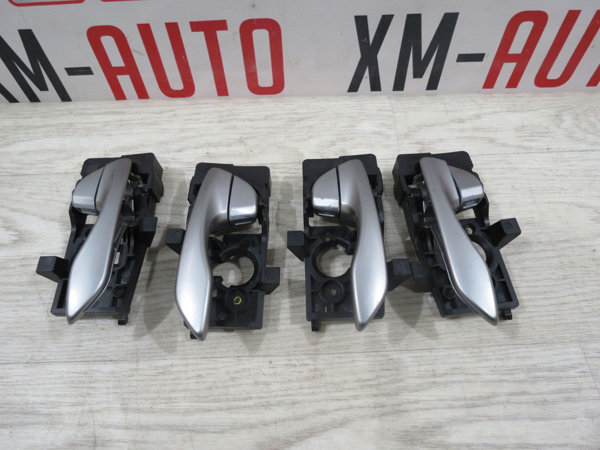 Ручка двери внутренняя Kia Rio (FB) IV (2016– н.в.)