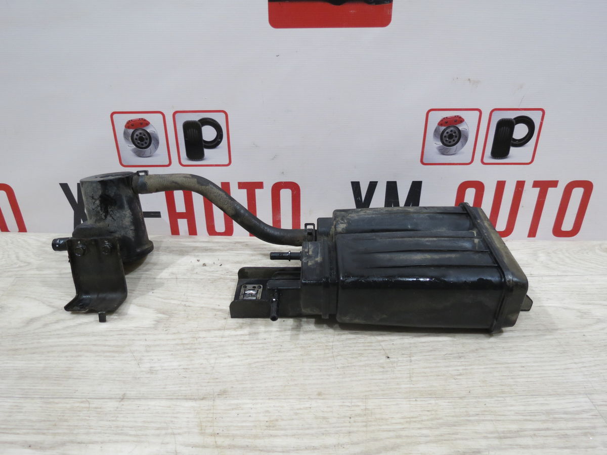 Абсорбер (фильтр угольный) Kia Rio (FB) IV (2016– н.в.)