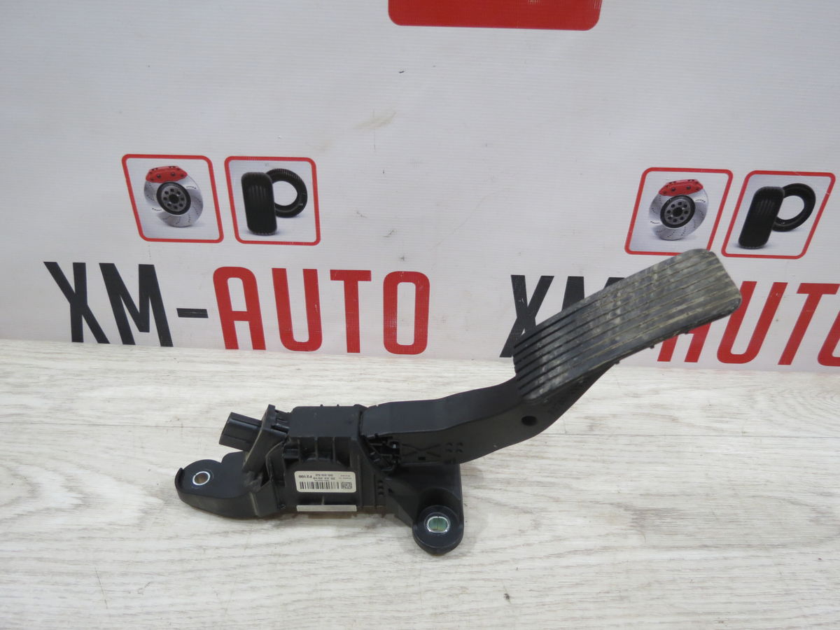 Педаль газа Kia Rio (FB) IV (2016– н.в.)