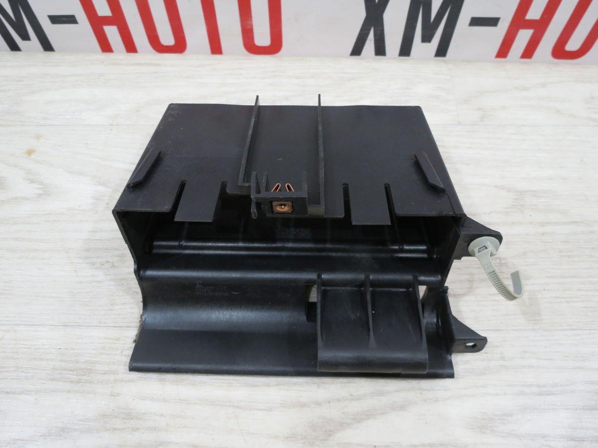 Крепление Chevrolet Cruze (J300) I (2008–2014)