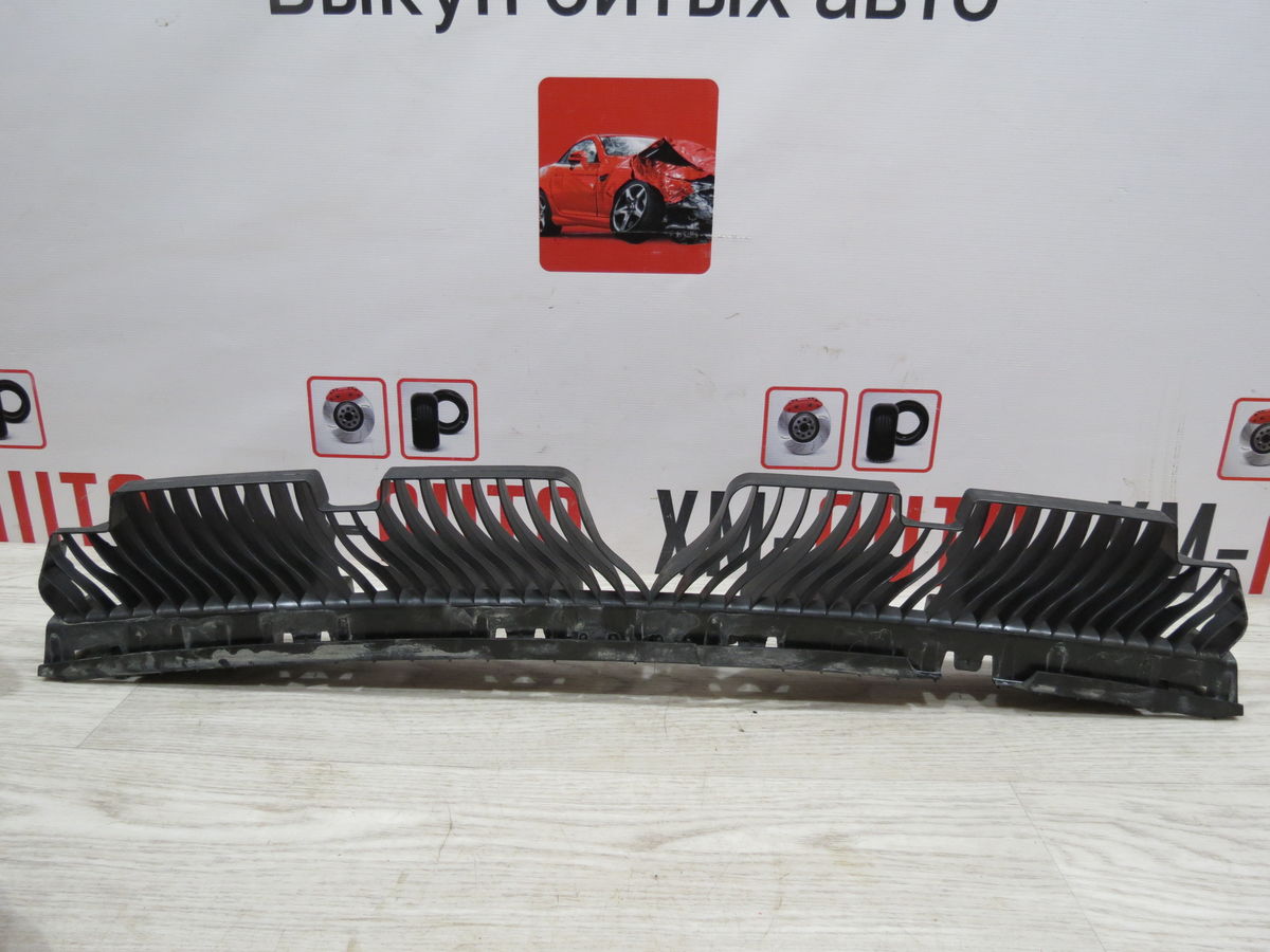 Кронштейн заднего бампера Volkswagen Polo (Mk6) VI (2020– н.в.)