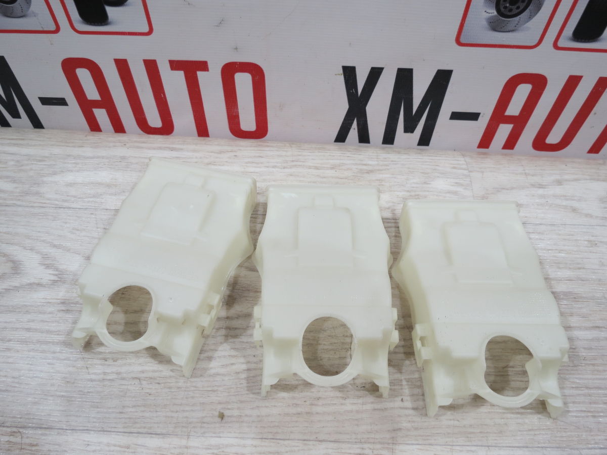 Накладка ручки наружной Volkswagen Polo (Mk6) VI (2020– н.в.)