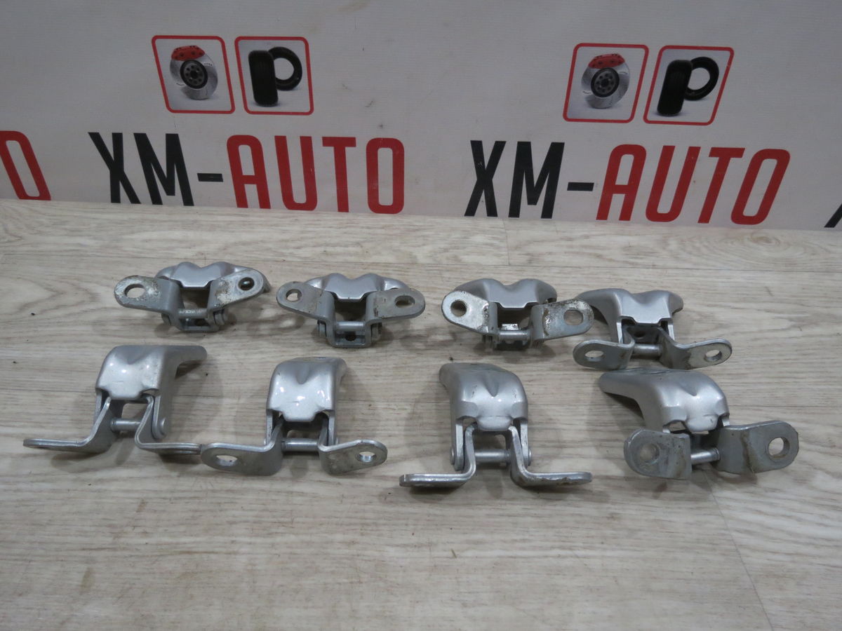 Петля двери Kia Rio (FB) IV (2016– н.в.)
