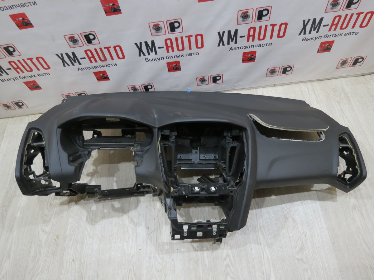 Торпедо Ford Focus (III) III (2010–2015)