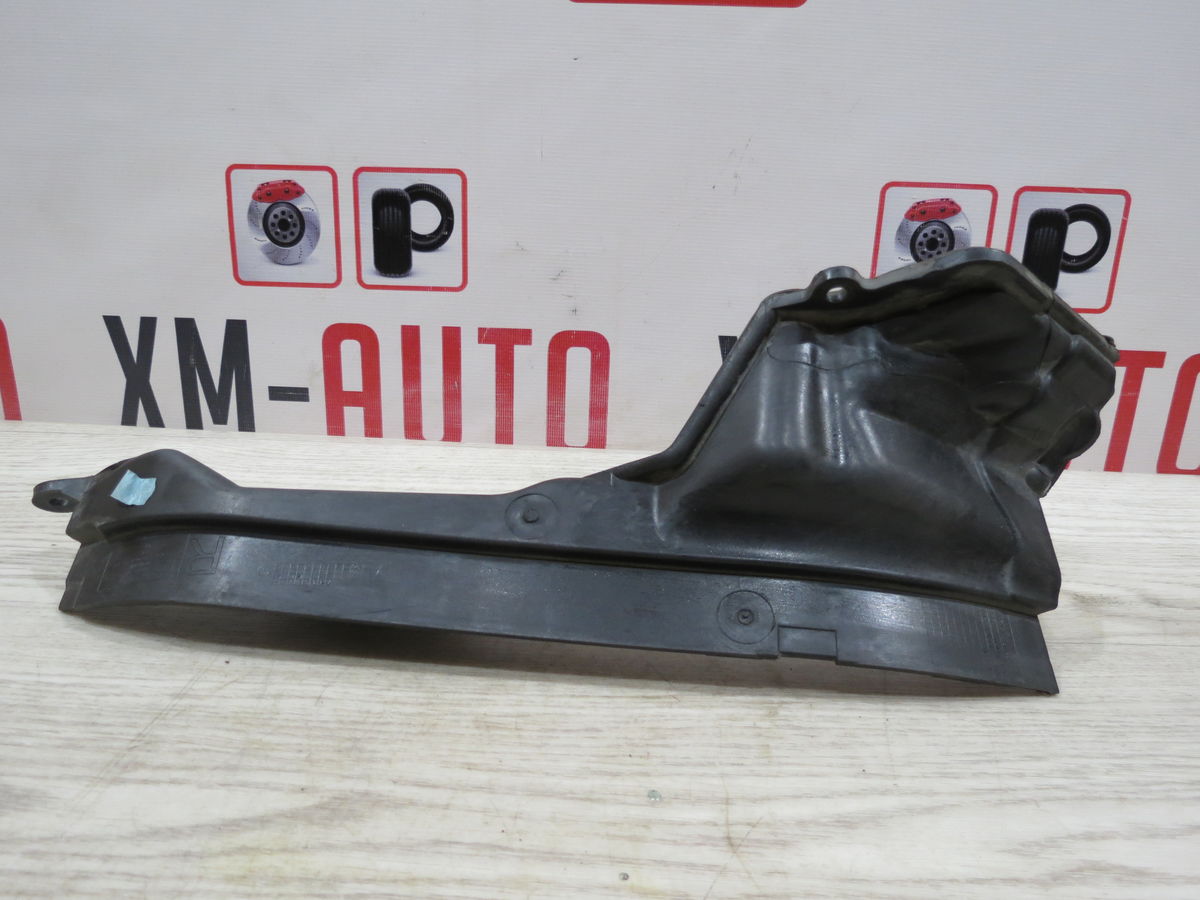 Крепление BMW 5-Series (F10) VI (2009–2013)