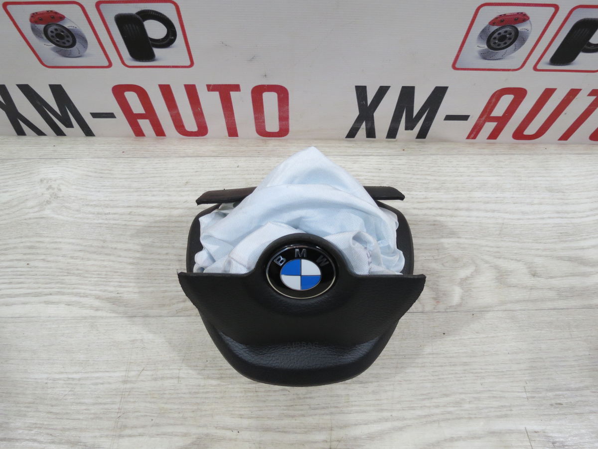 Подушка безопасности в рулевое колесо BMW 5-Series (F10) VI (2009–2013)