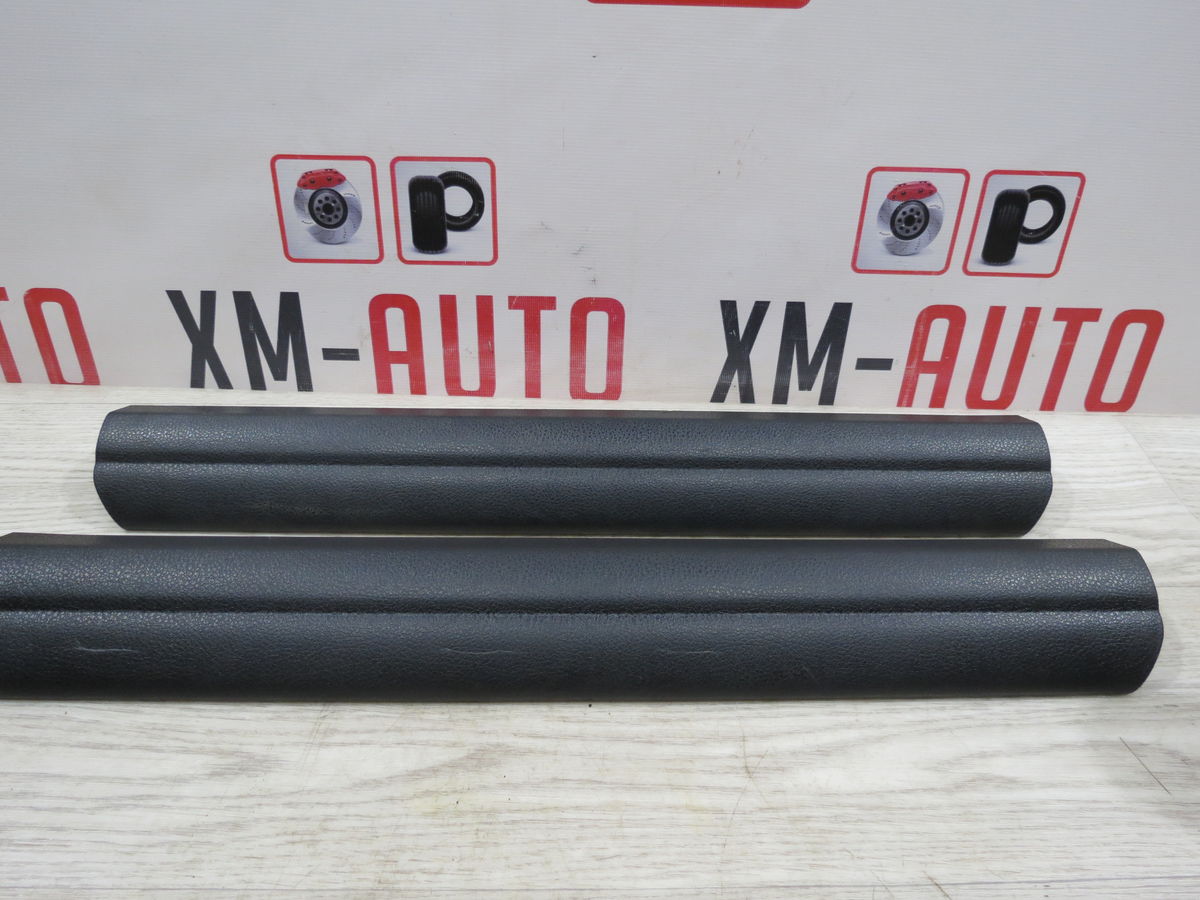 Накладка порога (внутренняя) BMW 5-Series (F10) VI (2009–2013)
