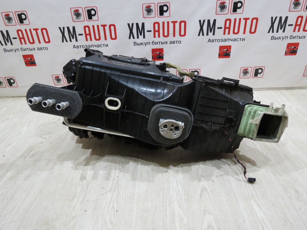 Отопитель в сборе BMW 5-Series (F10) VI (2009–2013)
