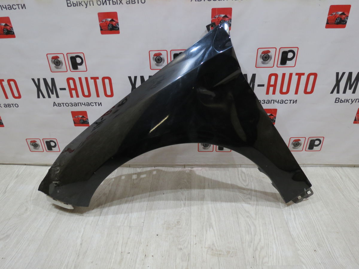Крыло переднее левое Ford Focus (III) III (2010–2015)