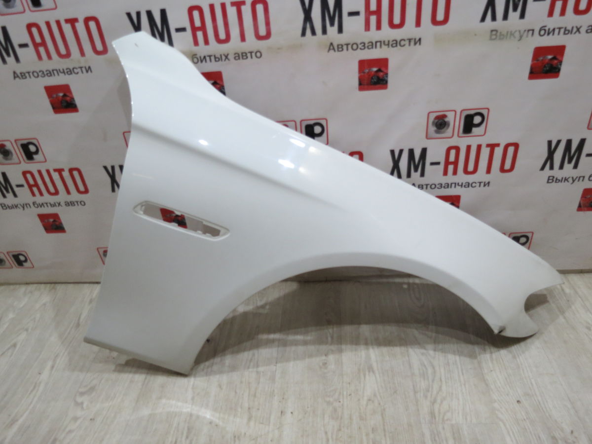 Крыло переднее правое BMW 5-Series (F10) VI (2009–2013)