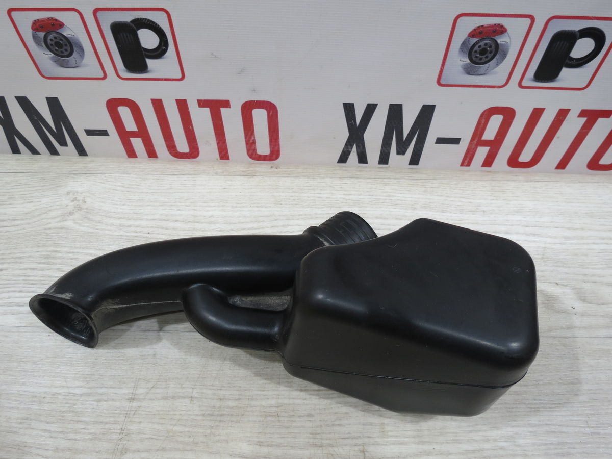 Воздуховод Skoda Rapid II (2019– н.в.)