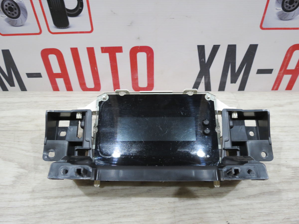 Дисплей информационный Ford Focus (III) III (2010–2015)