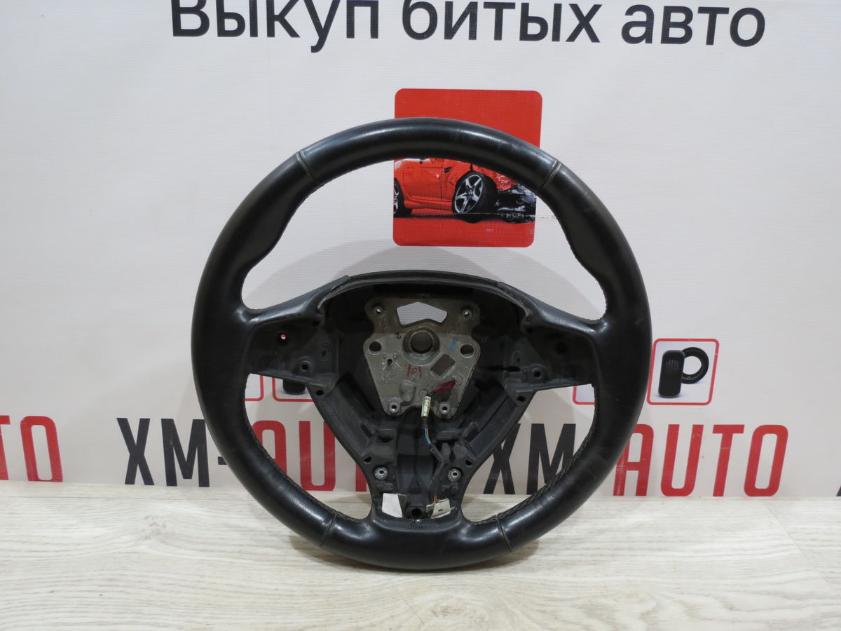 Рулевое колесо без AIR BAG BMW 5-Series (F10) VI (2009–2013)