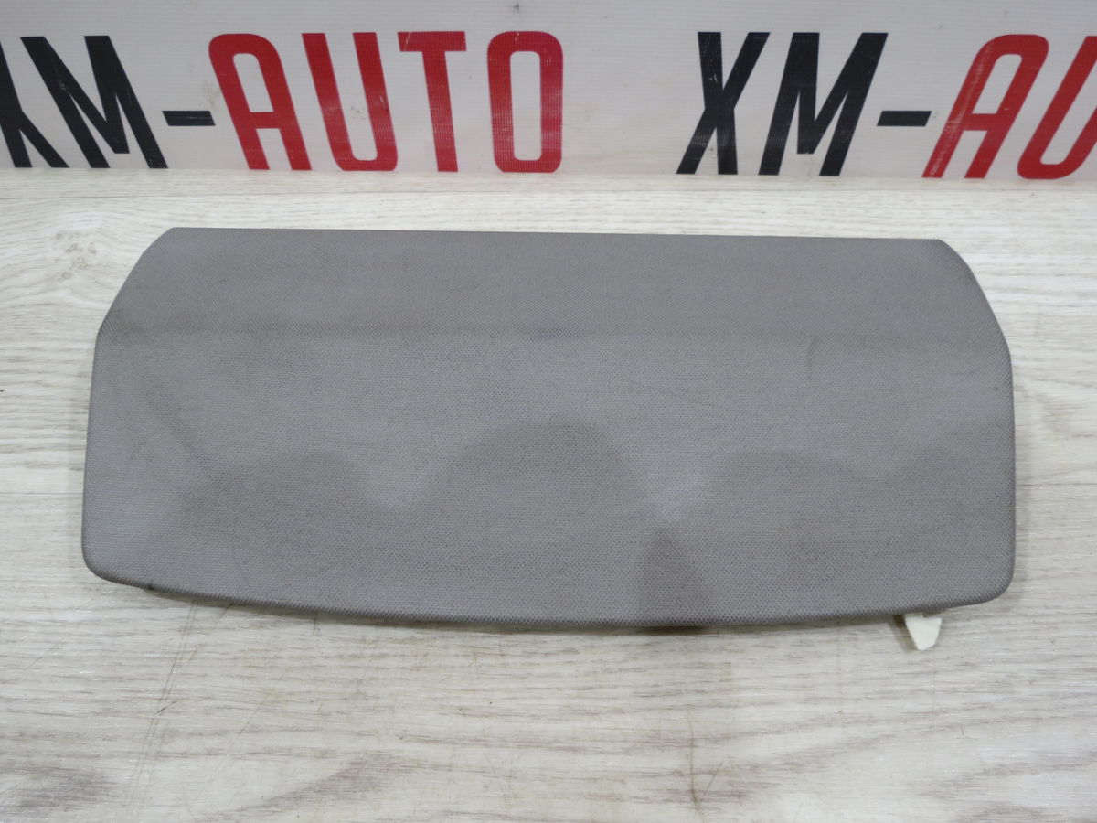 Обшивка потолка BMW 5-Series (F10) VI (2009–2013)