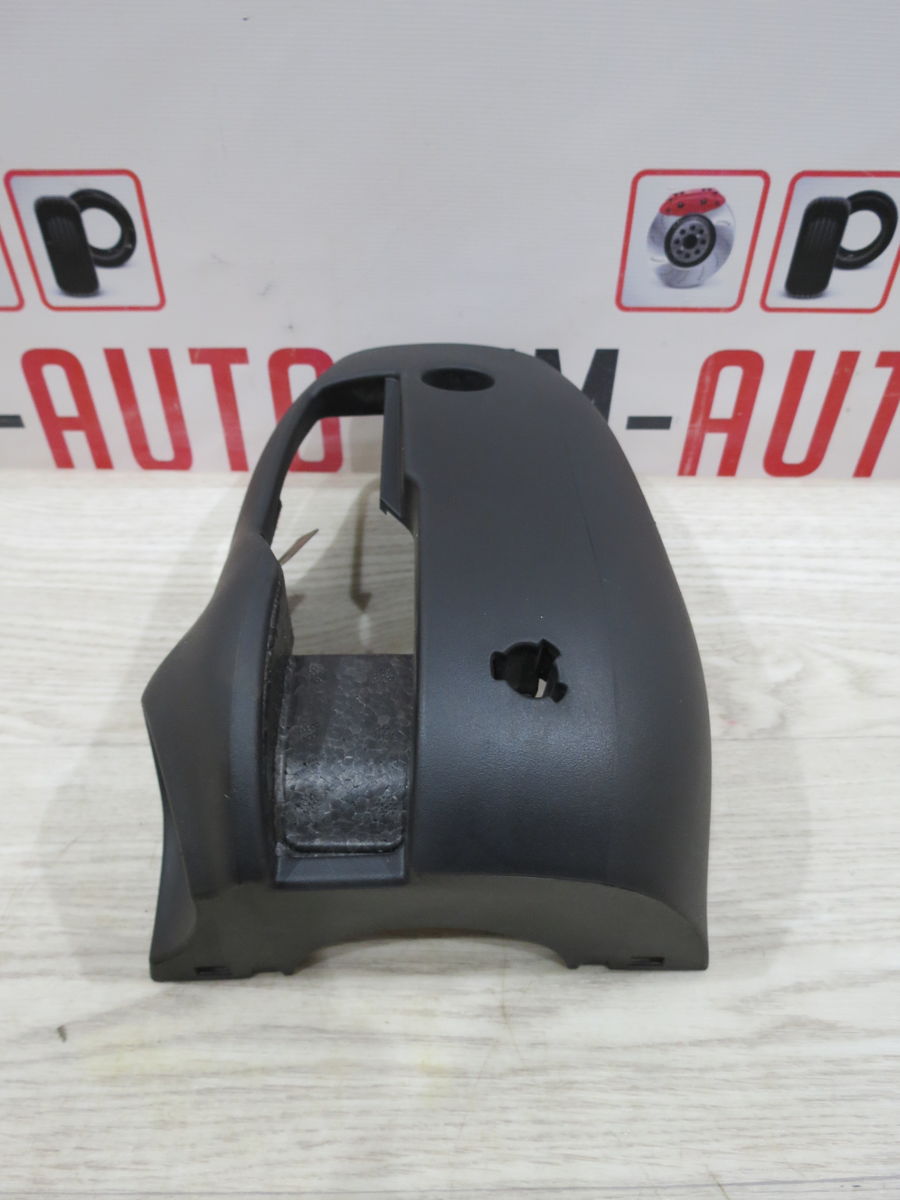 Кожух рулевой колонки Ford Focus (III) III (2010–2015)