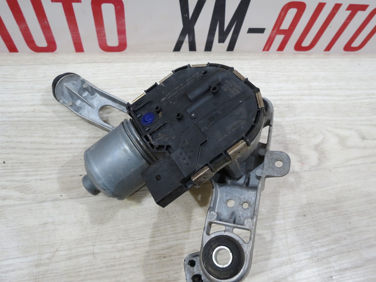 Моторчик стеклоочистителя передний Ford Focus (III) III (2010–2015)
