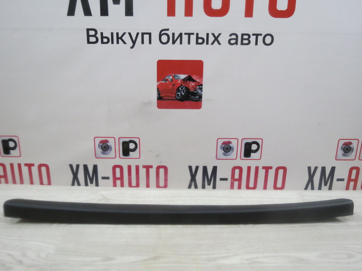 Накладка крышки багажника Hyundai i30 (FD) I (2007–2010)