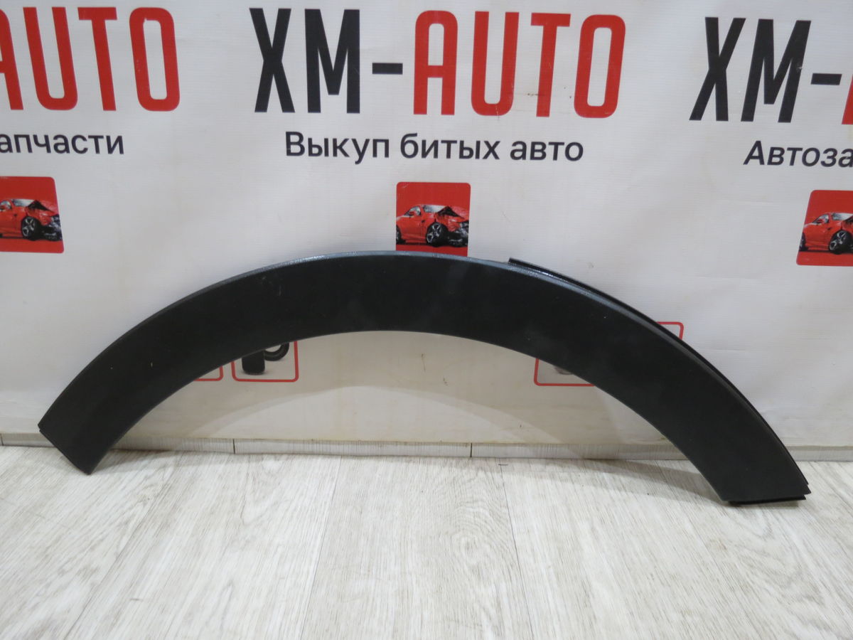 Молдинг заднего крыла правого Hyundai Creta (GS) I (2015– н.в.)