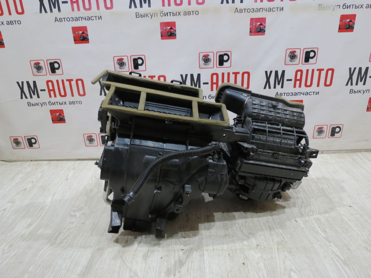 Отопитель в сборе Hyundai Creta (GS) I (2015– н.в.)