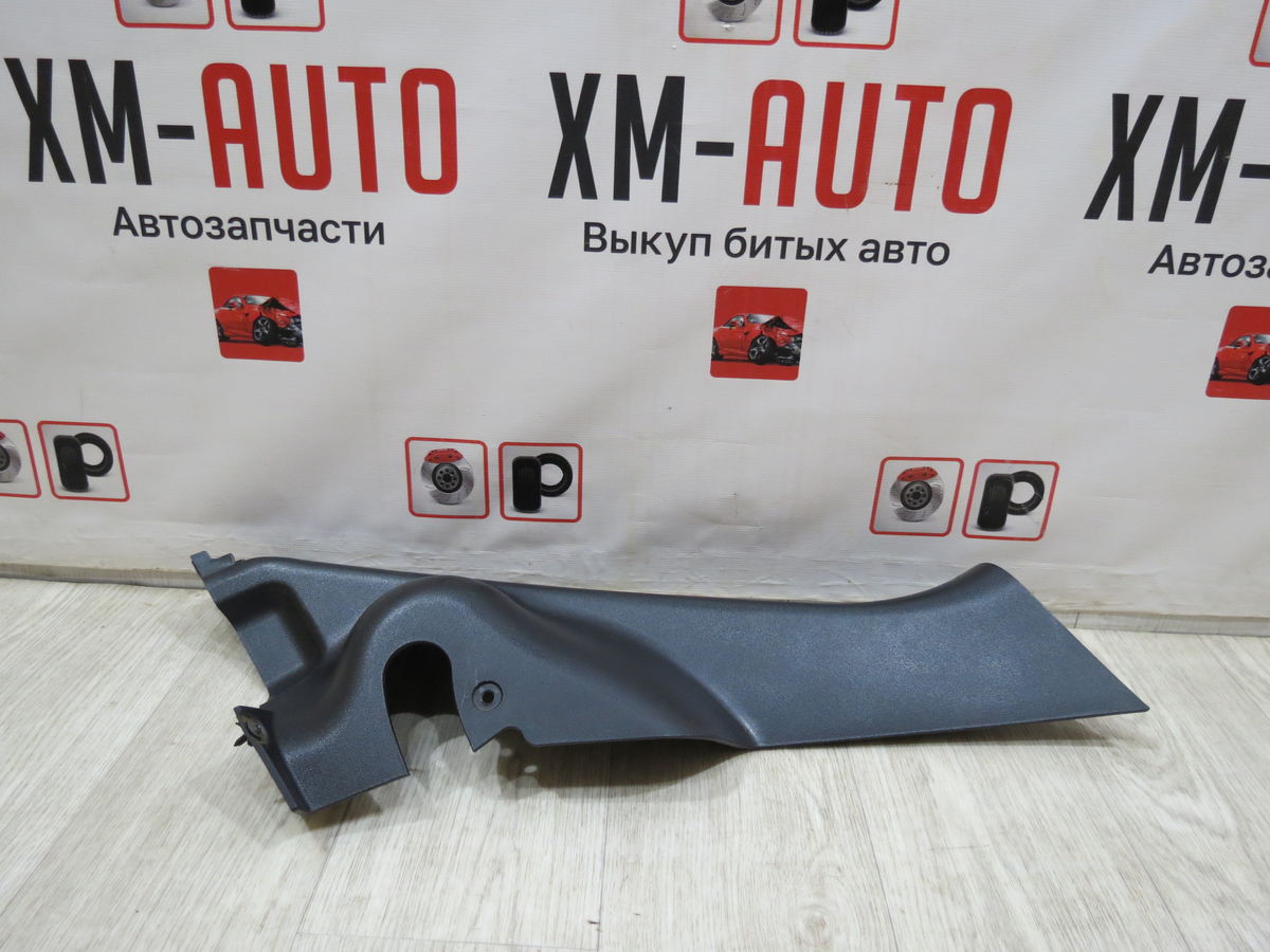 Обшивка стойки Hyundai i30 (FD) I (2007–2010)