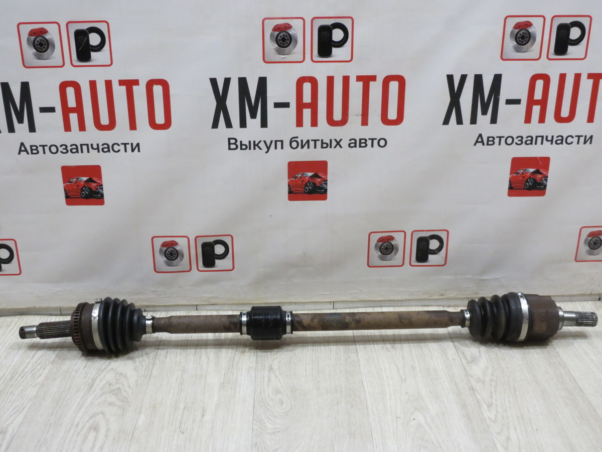 Полуось передняя правая Hyundai i30 (FD) I (2007–2010)