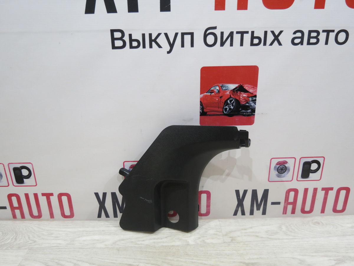 Накладка порога (внутренняя) Hyundai Creta (GS) I (2015– н.в.)