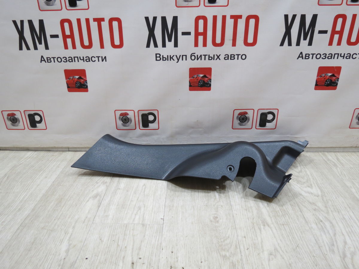 Обшивка стойки Hyundai i30 (FD) I (2007–2010)