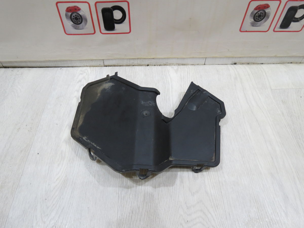 Крышка КПП Ford Focus (III) III (2010–2015)