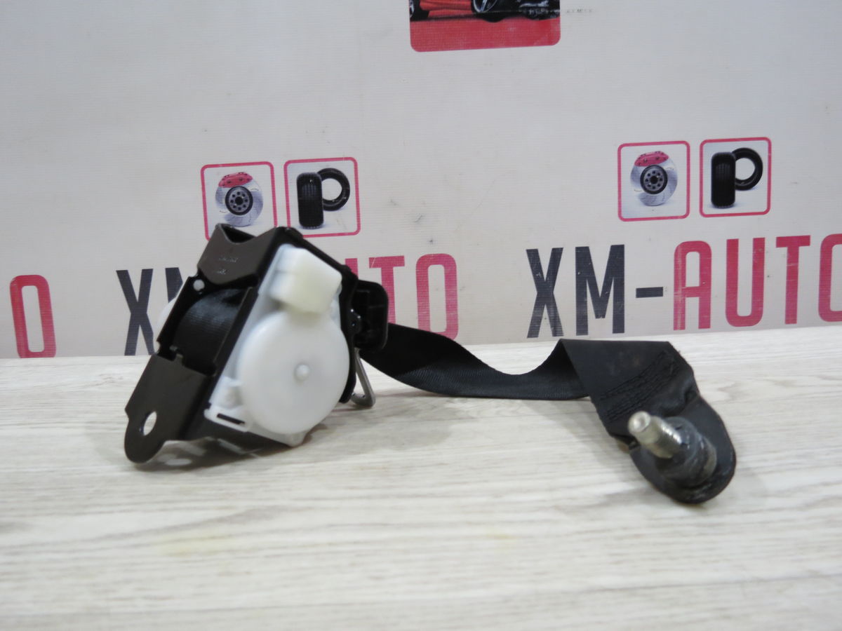 Ремень безопасности Лада Калина Кросс I (2014–2018)