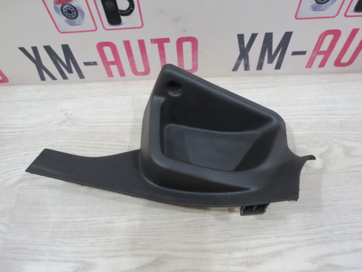 Накладка порога (внутренняя) Ford Focus (III) III (2010–2015)