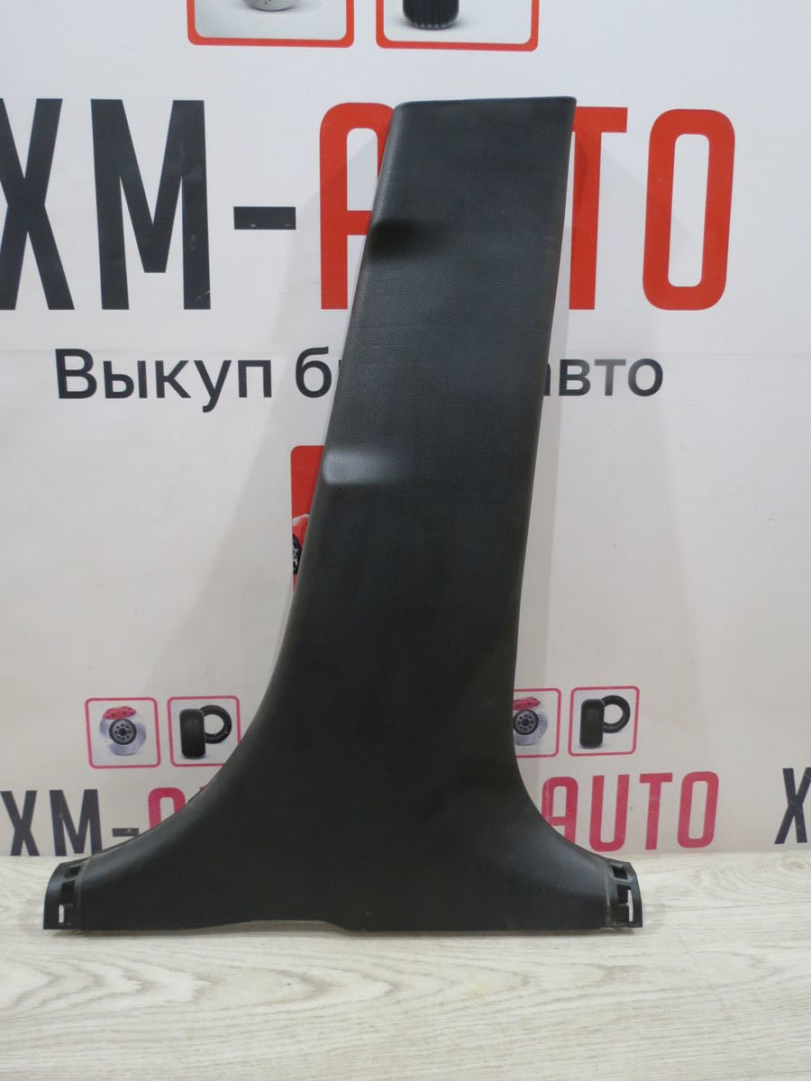 Обшивка стойки Kia Rio (QB) III (2011–2015)