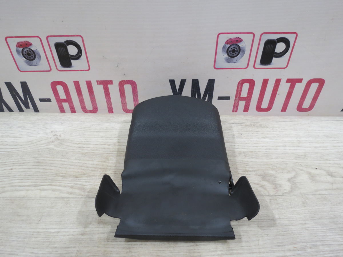 Кожух рулевой колонки Volkswagen Polo (Mk5) V (2008–2015)