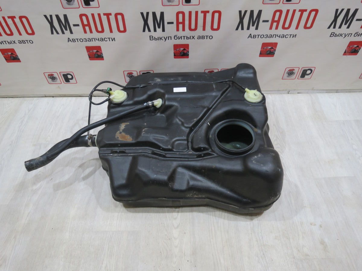 Бак топливный Ford Focus (III) III (2010–2015)