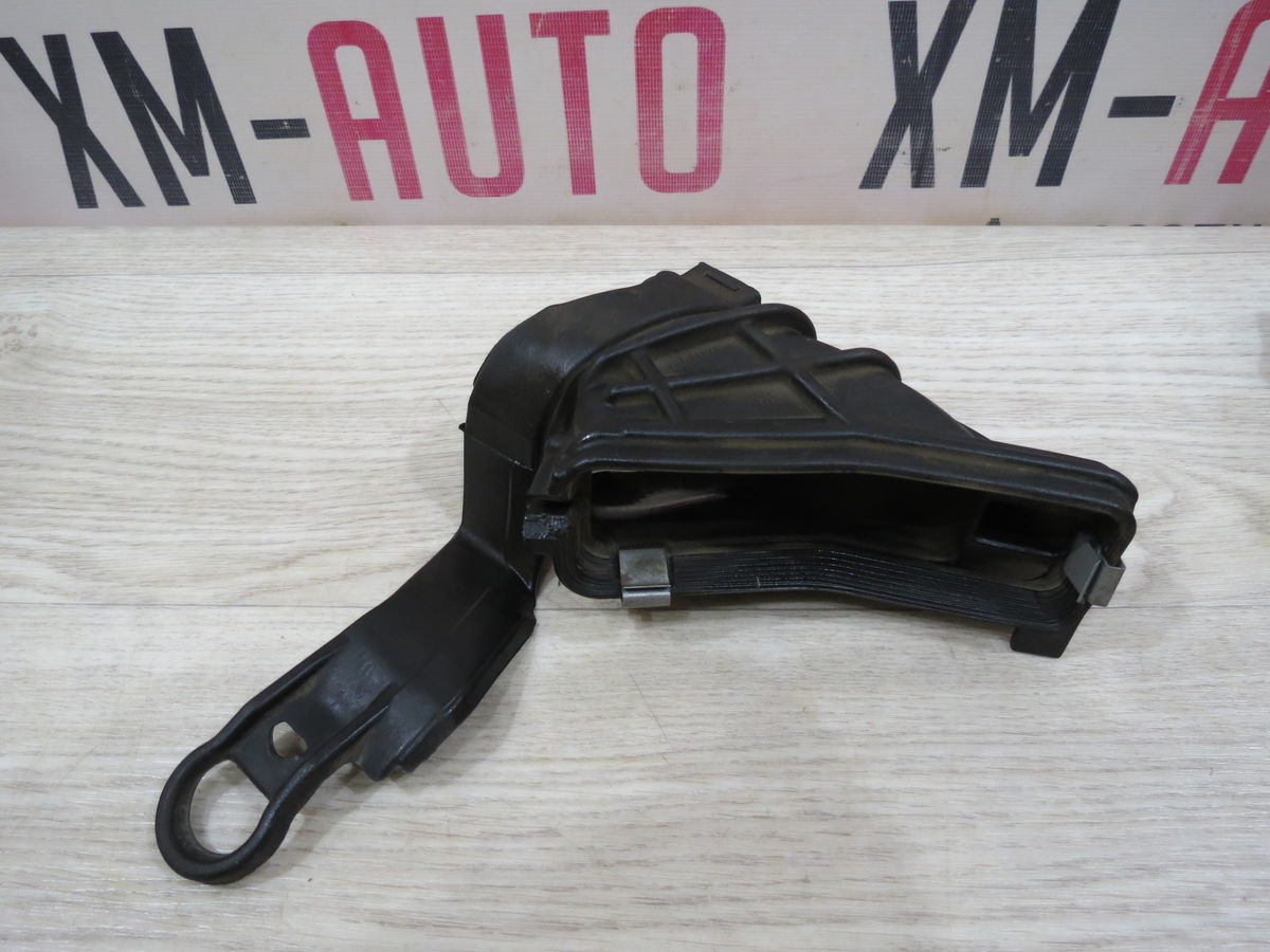 Воздуховод Ford Focus (III) III (2010–2015)