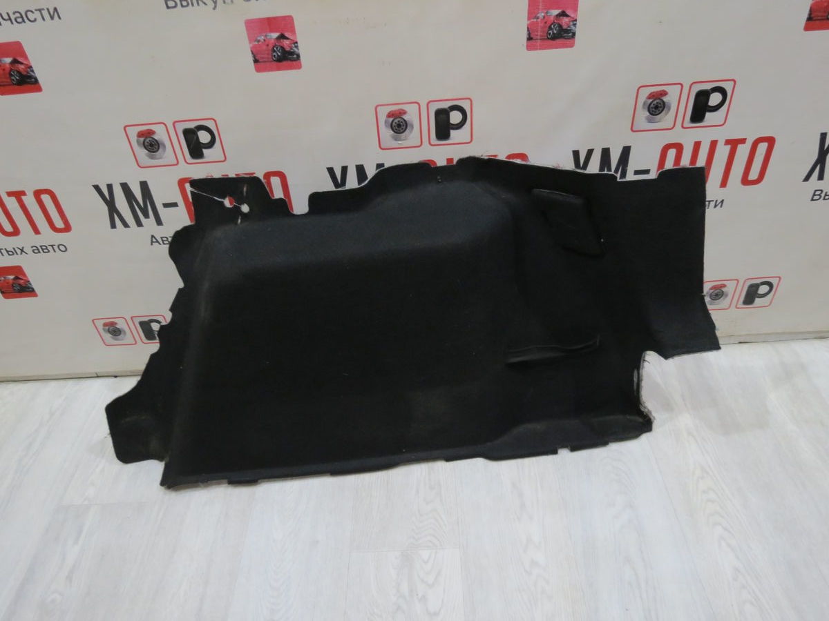 Обшивка багажника Ford Focus (III) III (2010–2015)