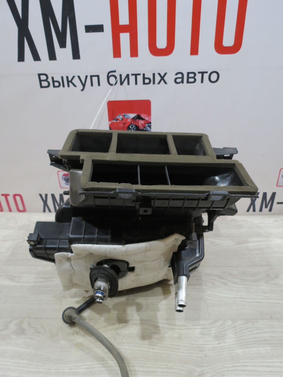 Отопитель автономный Kia Rio (QB) III (2011–2015)