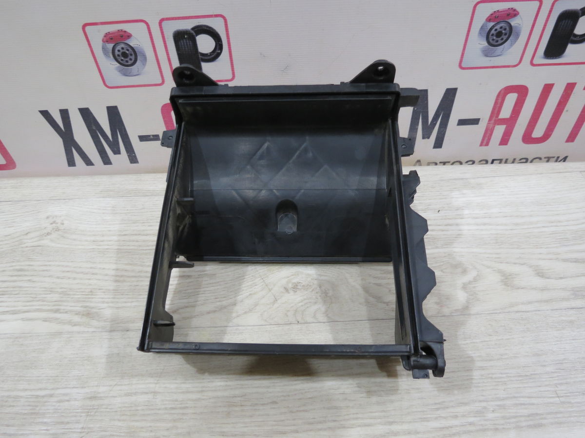 Корпус отопителя Ford Focus (III) III (2010–2015)