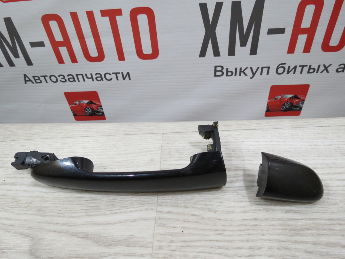 Ручка двери наружная Mazda 6 (GJ) III рестайлинг (2015–2018)