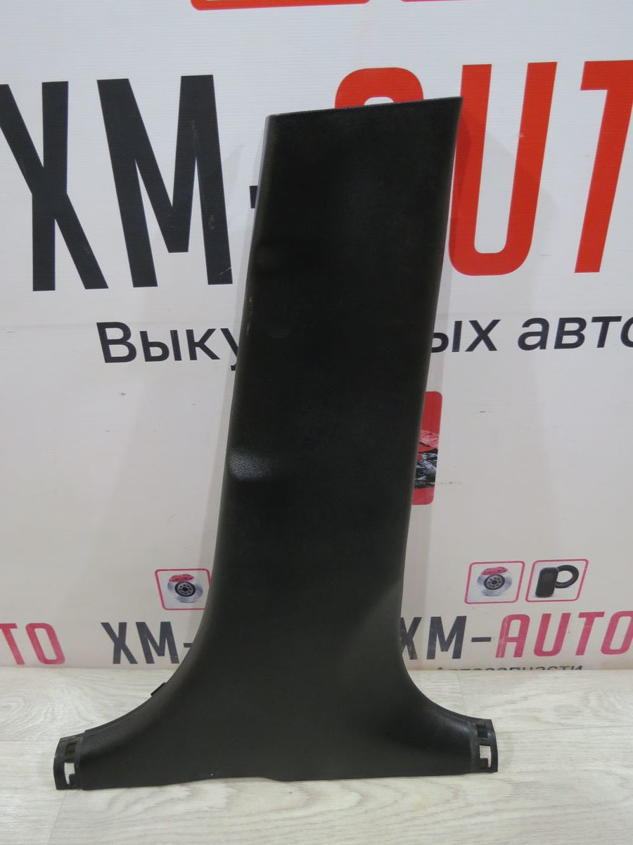 Обшивка стойки Kia Rio (UB) III (2011–2015)