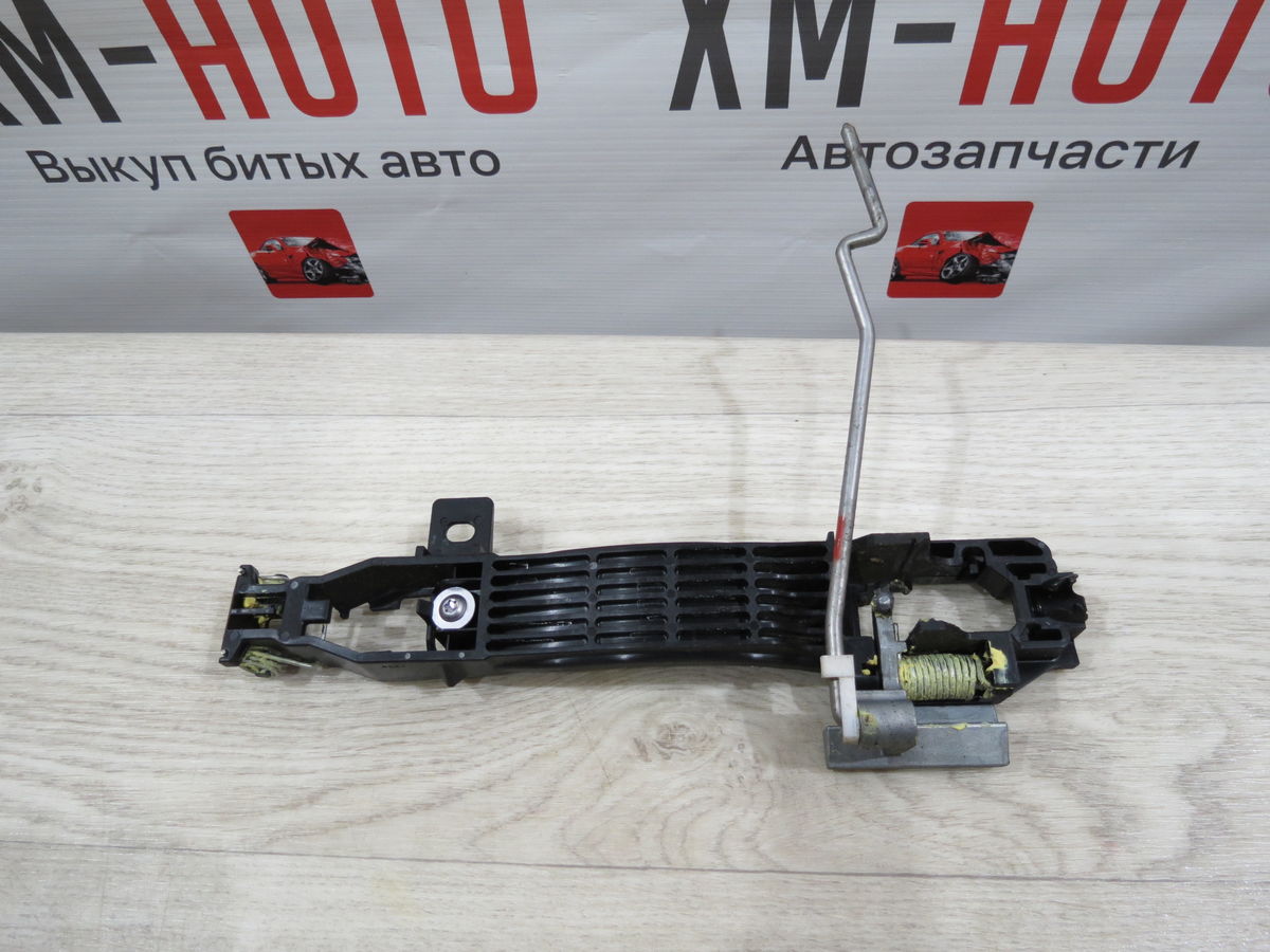 Кронштейн ручки Mazda 6 (GJ) III рестайлинг (2015–2018)