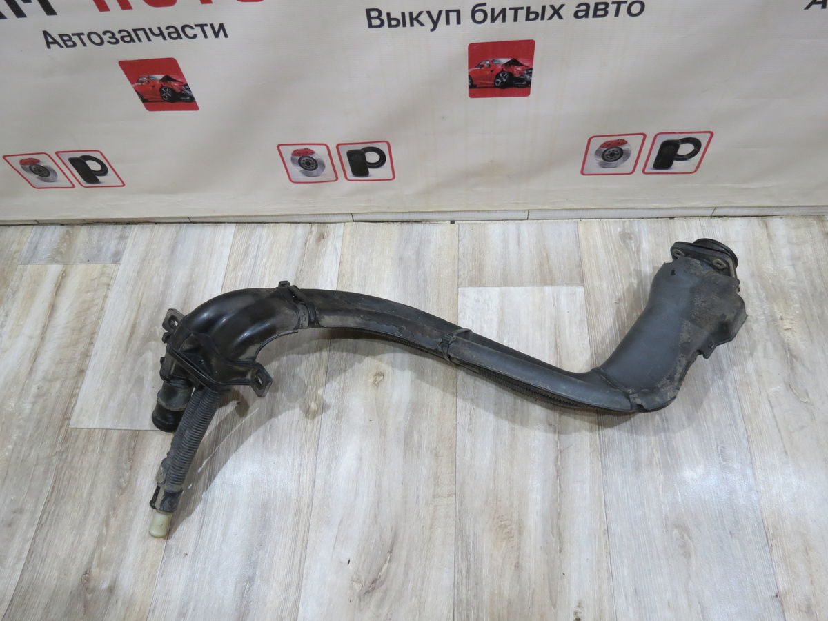 Горловина топливного бака Kia Rio (UB) III (2011–2015)