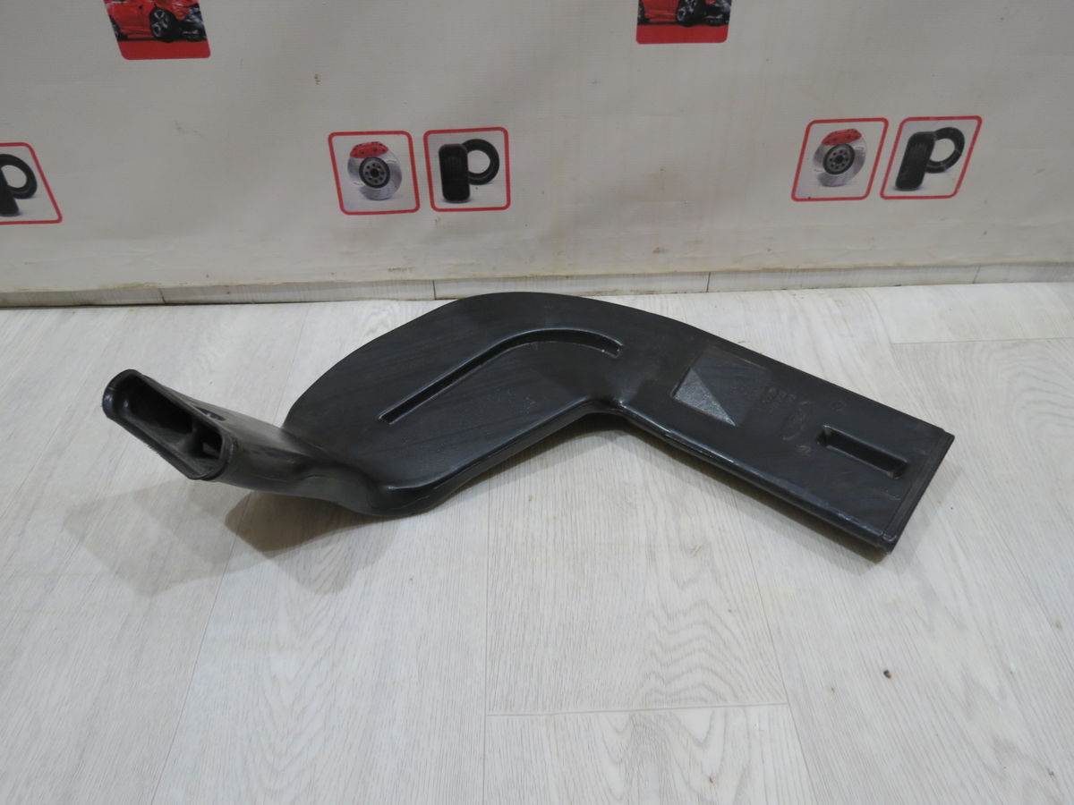 Воздуховод Ford Focus (III) III (2010–2015)