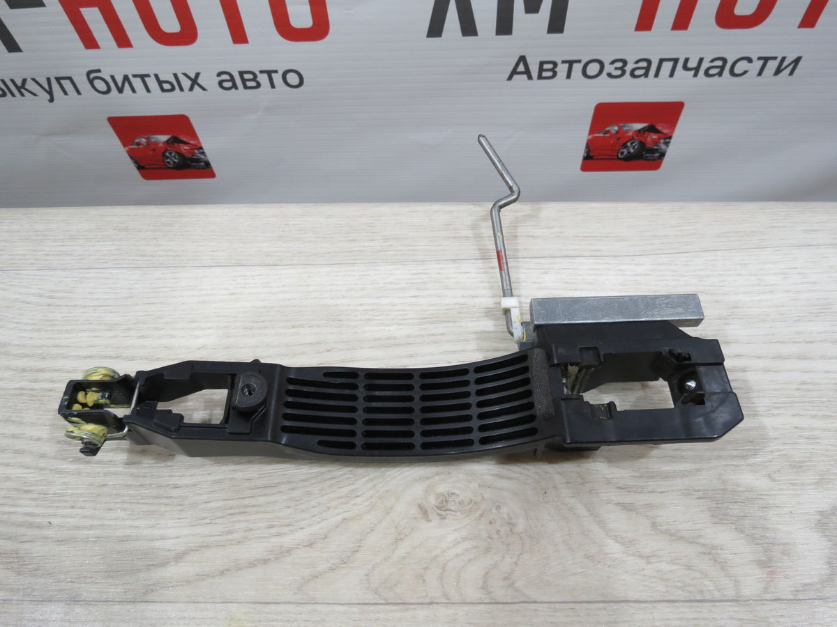 Кронштейн ручки Mazda 6 (GJ) III рестайлинг (2015–2018)