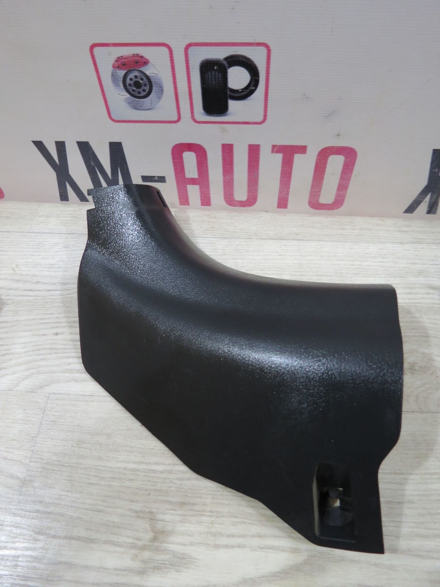 Накладка порога (внутренняя) Toyota Corolla (E150) X (2006–2010)